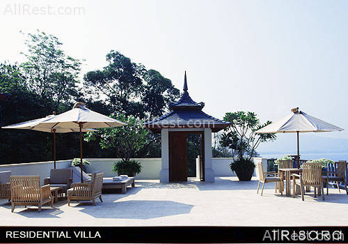 Trisara Resort 38